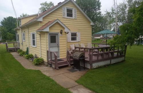 Pointe Haven off North Channel WITH OR WITHOUT PONTOON! - Foto 14