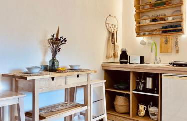 Krystallia backyard house - Foto 10