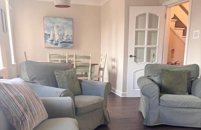 Close to Beach, Town, Golf & Natural Beauty Spots - Foto 8