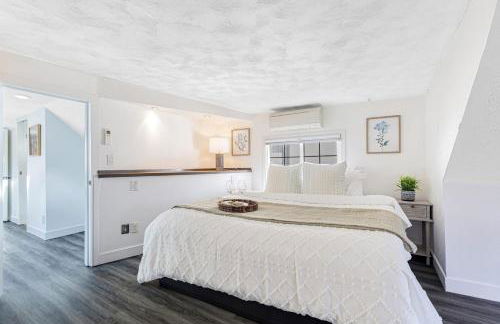 Lakefront cottage with AC - Foto 28