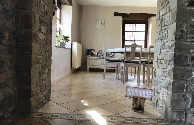 Cozy Nimbermont Home - Photo 26