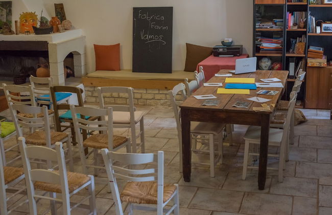 Vamos Fabrica Farm - Foto 44