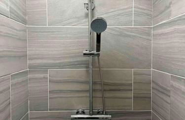 The Cottage, with Superking bed & private patio - Foto 8