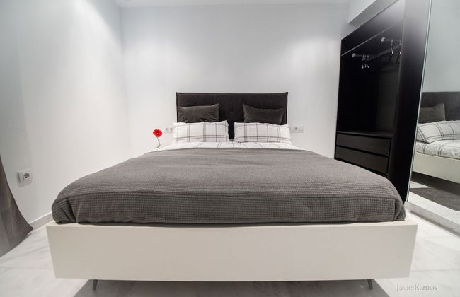 Casa Margot Cádiz - Foto 9