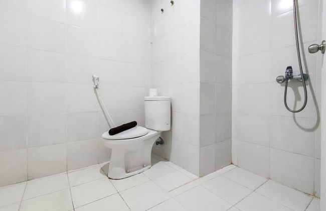 Restful And Tidy Studio At Paltrow City Apartment - Foto 10