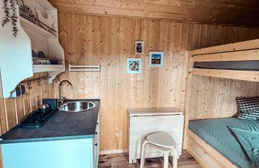 Schäferwagen Grünspecht - Foto 5