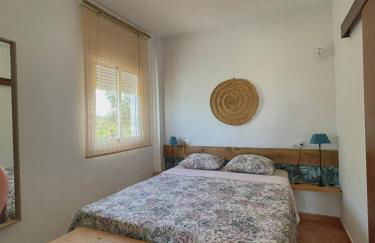 bungalow entre mer et montagne - Foto 43