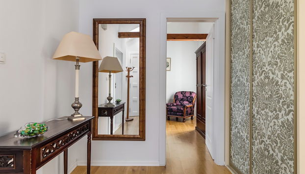 Luxury Apartment Matkovic - Foto 4, Zimmer