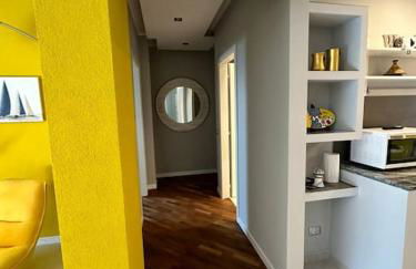 Faro Sul Mare Luxury Apartment - Zona Fiera - Foto 6