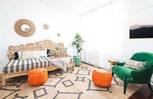 Parkfront Lux - Foto 11