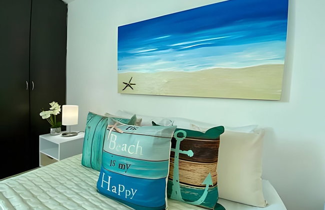 Apartamentos Neos - Cerca al Mar by SOHO - Foto 54