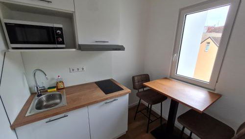 Aparthotel Lenau - Foto 5