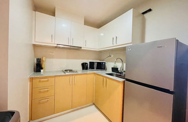 Uptown Parksuites 1 - Foto 49