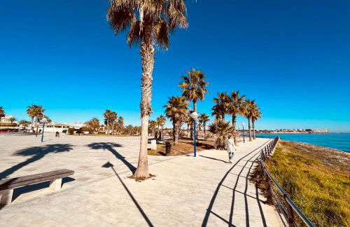 Costa Blanca Livin Orihuela Costa, Flamenca Village - Photo 29