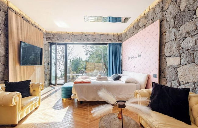 Dolce Lava - Natural Luxury Experience - Foto 2