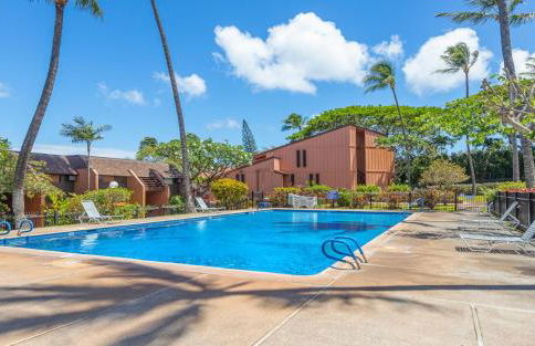 Kuleana 409 Oceanfront 1 bedroom 1 bath condo 1 Condo by RedAwning - Foto 32