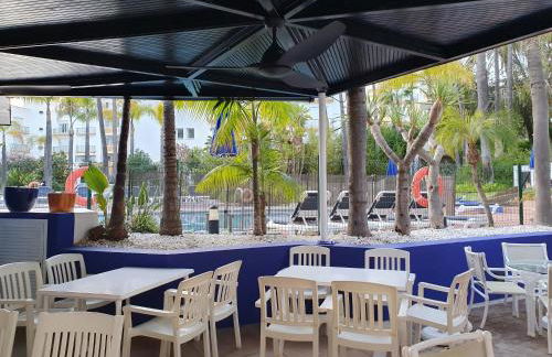 Jardines de las Golondrinas Elviria by the Nikki beach - Foto 35