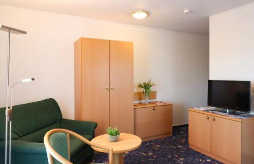 Aparthotel Leuchtfeuer Rügen - Foto 37