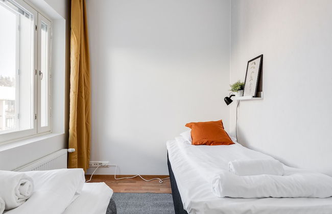 Hiisi Homes Tampere Muotiala - Foto 21