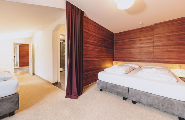 Alpine city living by we rent - Foto 52