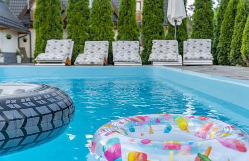 Domki Dream House Resort 606-436-626 - Foto 3