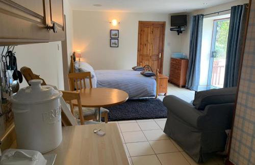 Whitestone Cottage - Foto 19