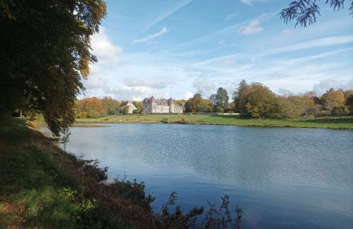 Château d'Hugémont- aile du Parc - Foto 2