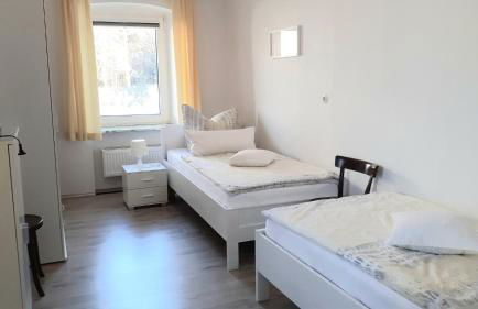 Ferienwohnung Oberschieda - Foto 13