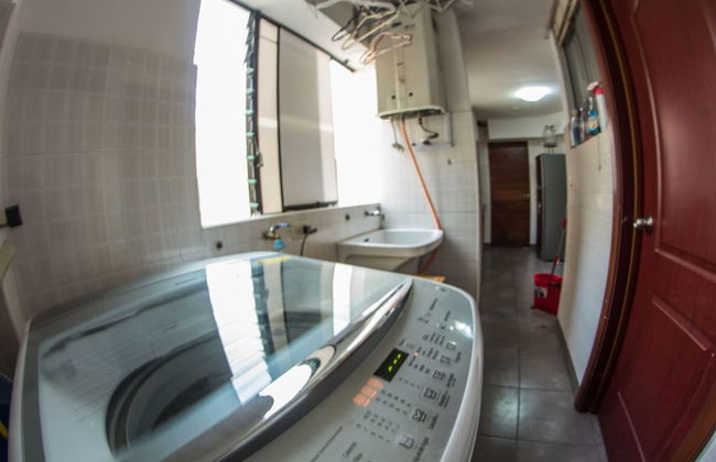 Inkaclub Miraflores - Foto 60