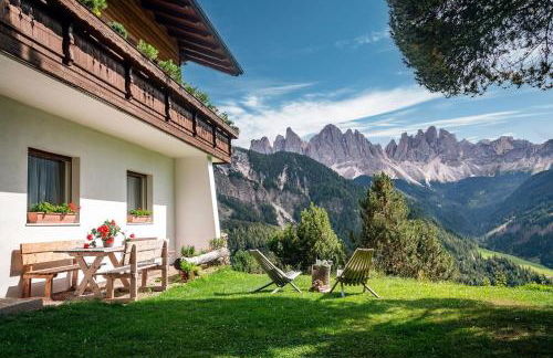 Schopplhof - panoramic apartments dolomites - Photo 9