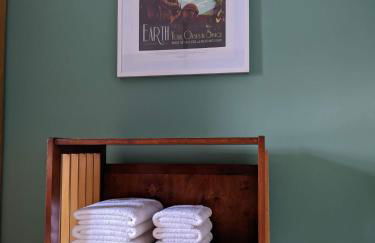 Holiday in quiet quarter, 20 min to city center - Foto 3