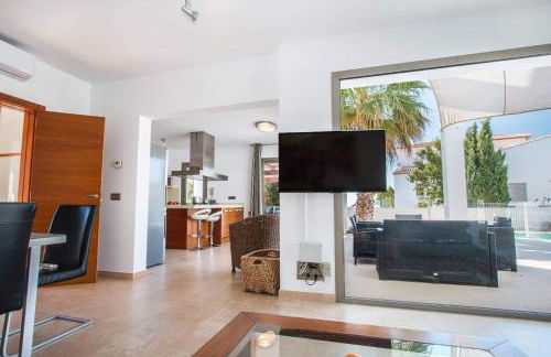 Villa Athos - PlusHolidays - Foto 20