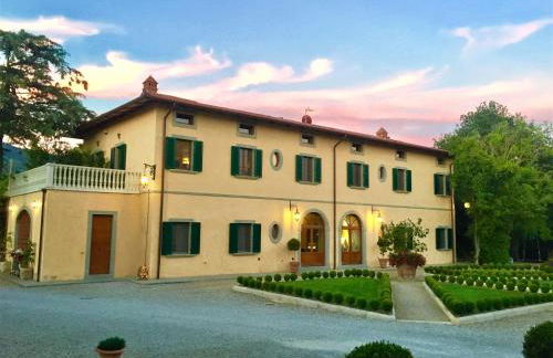 La Cantina Relais - Fattoria Il Cipresso - Photo 20