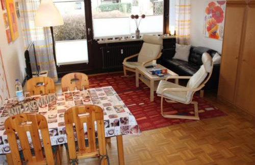 Ferienwohnung Hedy - Photo 11