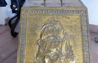 Ferienwohnung "Wales" im Cnauceltaidd - Foto 12