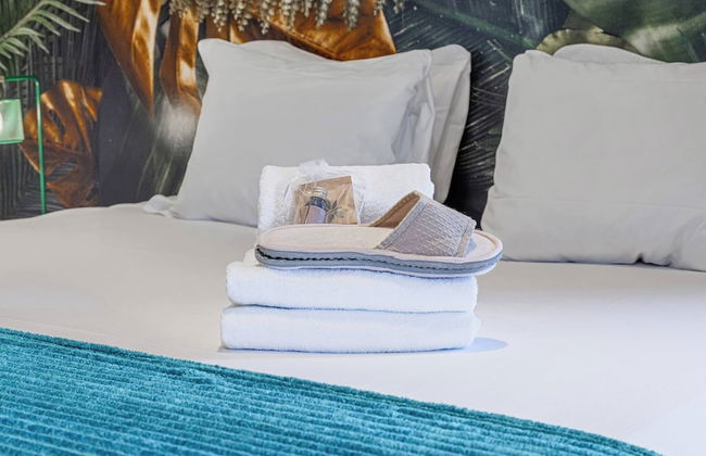 One & Only Losone Apartment - Foto 2