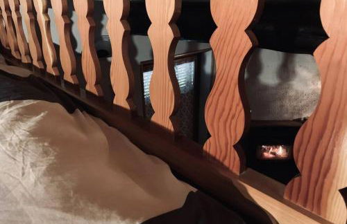 Baita Coccola nel Bosco Sport Natura Relax - Foto 22