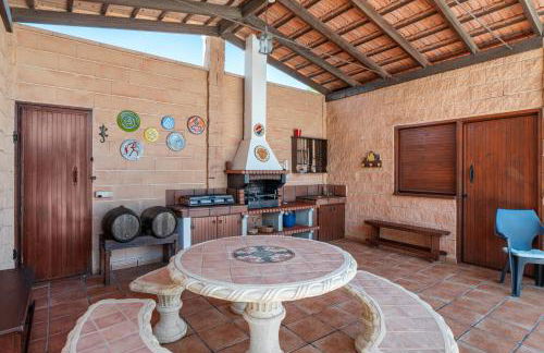 Casa La Molineta - Foto 25