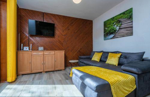 Mountain house Emerald dream - Foto 23