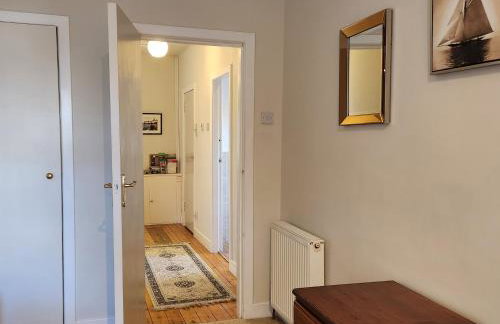 Quay Cottage - Foto 11