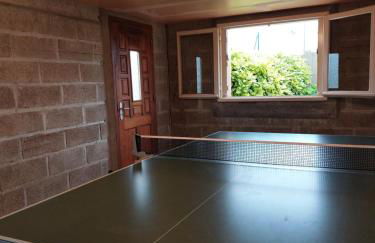 TY ANN maison avec jardin clos de mur, à proximité des commerces et à 3km des plages - Foto 32