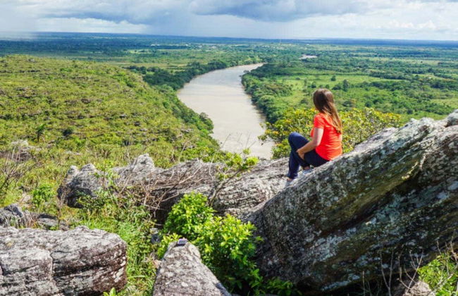 Excursion à Caño Cristales - Photo 2