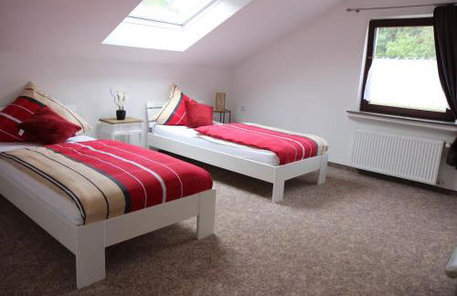 Ferienwohnung Seerandweg - Foto 21