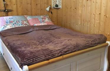 Waldnest Odenwald - Waldhauszimmer - Photo 16