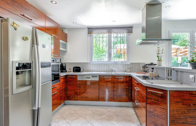 Villa Casa - Foto 10