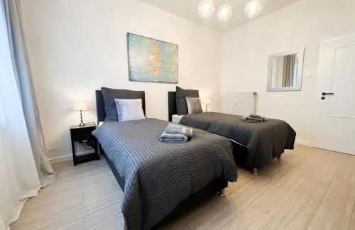 Apartment Düsseldorf City - Foto 12