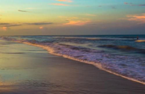 Island Charmer Davis Shores, Pets, Firepit - Foto 45