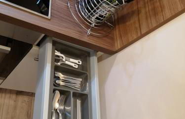 -Neubau- 24 qm Studio-Apartment - Foto 30