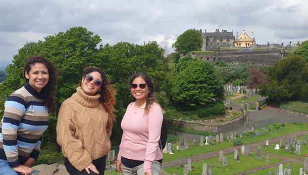 Visita guiada por Stirling - Foto 2