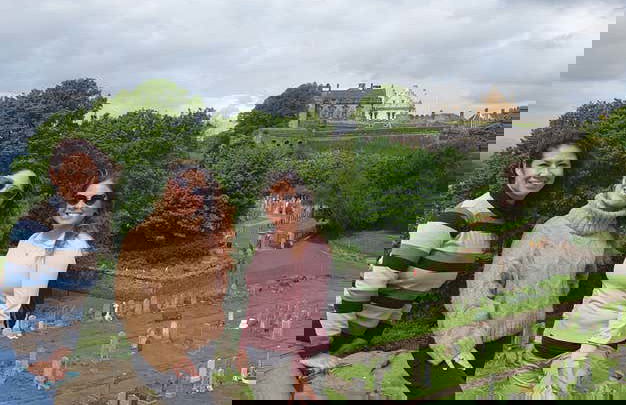 Visite guidée de la vieille ville de Stirling - Photo 1